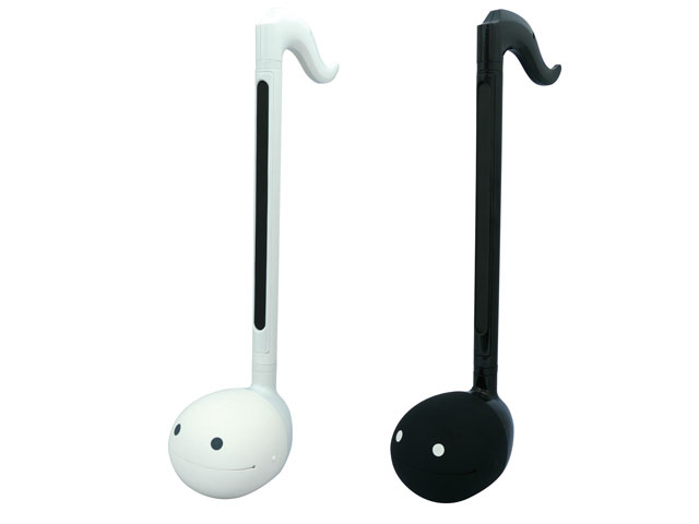 Otamatone Classic Black – Thomann United States