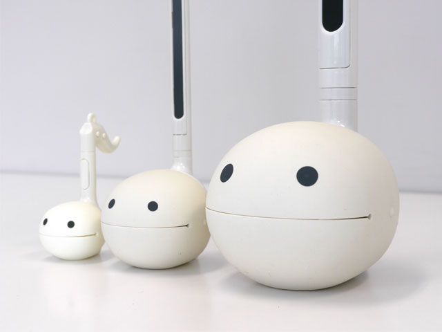 Otamatone Deluxe - music instruments, Products