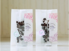 Additive-Free Cluster Raisins - Hokkaido