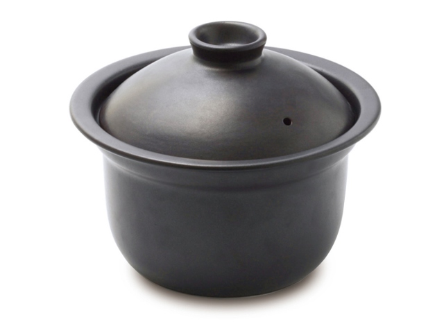 ceramic bowl rice cooker