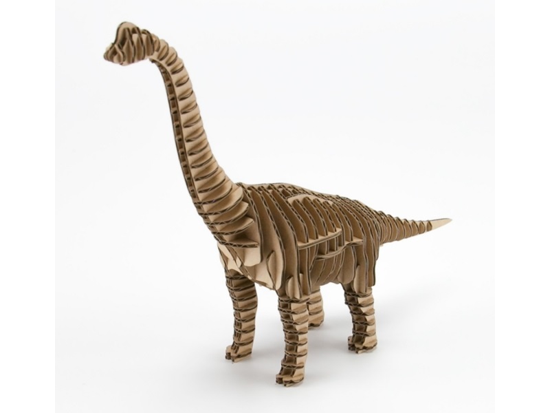 Holztiger 木製恐竜　 5体セット Holztiger 木製恐竜 5体セット Holztiger 木製恐竜 5体セット