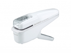 HARINACS HANDY, Staple-less Stapler (8 page type)