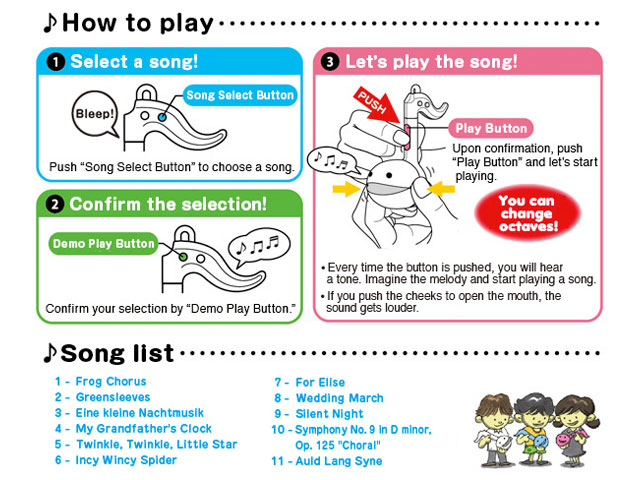 How To Play Otamatone: A Comprehensive Guide To Playing The Otamatone