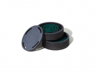 Mosquito Coil Case - Diatomaceous Earth