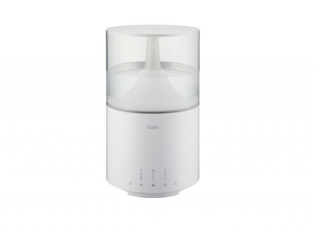 Humidifier STEM300 | 商品 | ALEXCIOUS