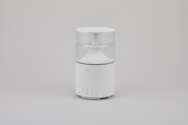Humidifier STEM300 | 商品 | ALEXCIOUS