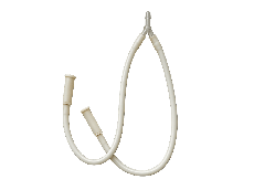 Forked tube for HO-1200 Hydrogen and Oxygen Generator OOMPH