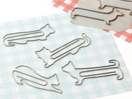 Paperclips (Cats & Dogs)