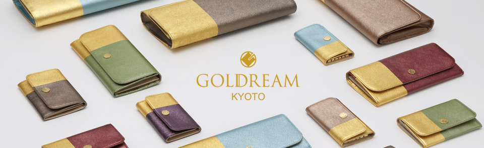 GOLDREAM　KYOTO