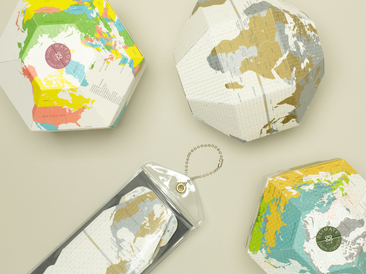GVD globe documetレアレア美品2−3 - メルカリ