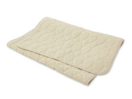 Smart Summer Mattress-Pad (Ramie)