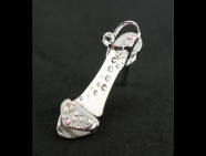 First Love　- stiletto ring-tab opener