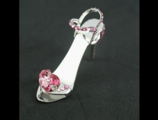 My Princess II　- stiletto ring-tab opener