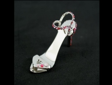 I & You　- stiletto ring-tab opener