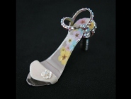 Lantana- stiletto ring-tab opener