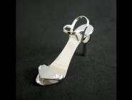 Simple is best　- stiletto ring-tab opener