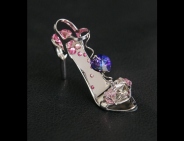 Jewelry Box Ⅱ　- stiletto ring-tab opener