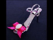 Girls Talk - stiletto ring-tab opener