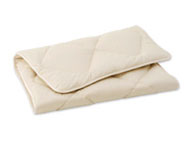 Smart Mattress-Pad (Camel Hair)