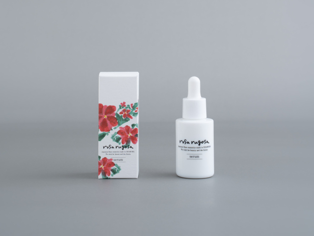 Serum - skincare | Products | ALEXCIOUS