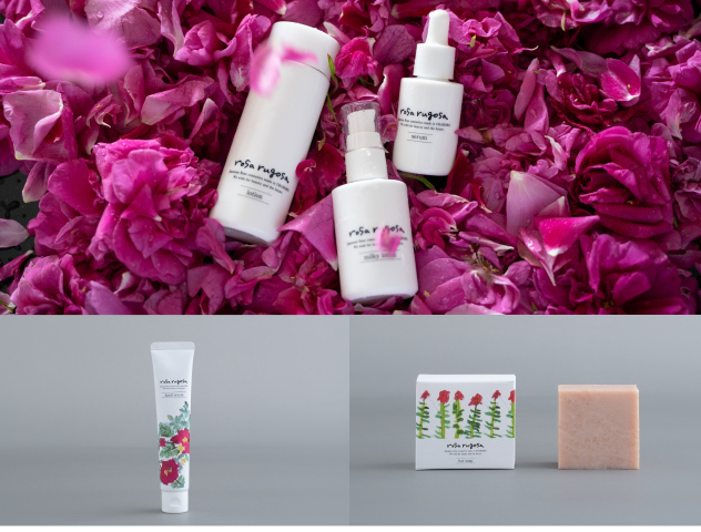 Body&Facial Set - skincare | 商品 | ALEXCIOUS
