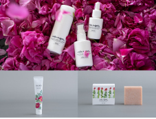 Body & Facial Set - skincare