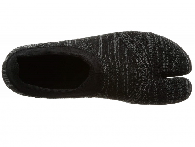 【値下げ】 shoes tabi - Gray Zebra hitoe footwear ALEXCIOUS | Products | ダイニングチェア