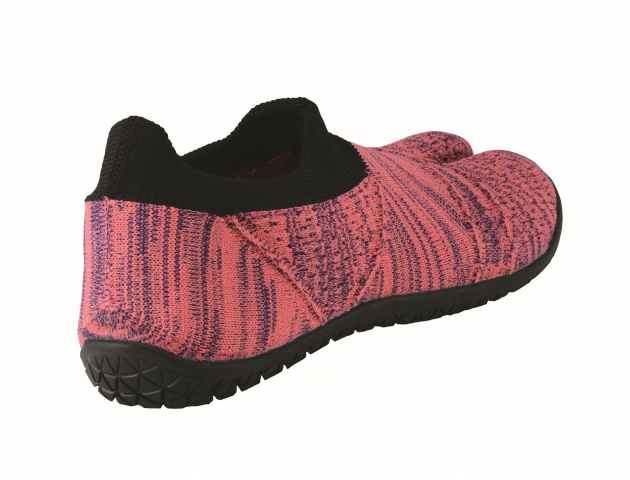 hitoe Zebra Pink - tabi shoes footwear | Products | ALEXCIOUS