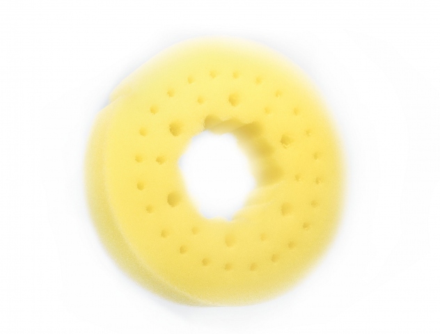 Room Shampoo - barber nurcing disaster prevention | Products