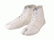 Sport Jog Ⅱ White - tabi shoes footwear 