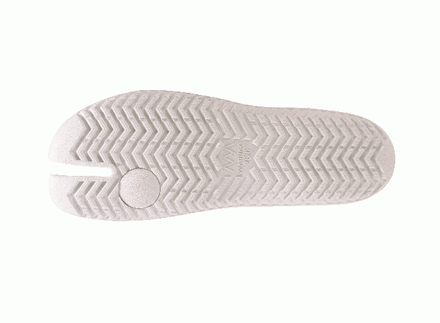 Sport Jog Ⅱ White - tabi shoes footwear | Products | ALEXCIOUS Sport Jog Ⅱ White - tabi shoes footwear | Products | ALEXCIOUS