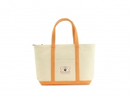 Vessel tote ： 舟形トート- 松右衛門帆