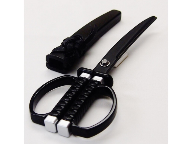 NINJA SWORD SCISSORS - ninja | Products | ALEXCIOUS