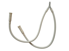Forked tube for HO-1200 Hydrogen and Oxygen Generator OOMPH