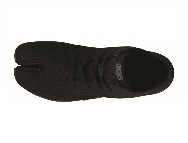 Sport Jog Ⅱ Black - tabi shoes footwear | Products | ALEXCIOUS Sport Jog Ⅱ Black - tabi shoes footwear | Products | ALEXCIOUS