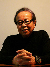 Toshio Sakai