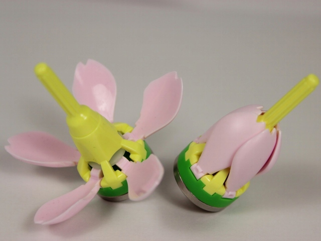 花びら開く桜コマ | 商品から探す | ALEXCIOUS 花びら開く桜コマ | 商品から探す | ALEXCIOUS