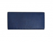 JAPAN BLUE Leather Wallet