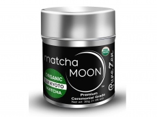 Matcha MOON Pure Zen — organic premium matcha 30g