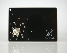 Luxe - CANGAL CARD MIRROR