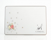 Oriental - CANGAL CARD MIRROR