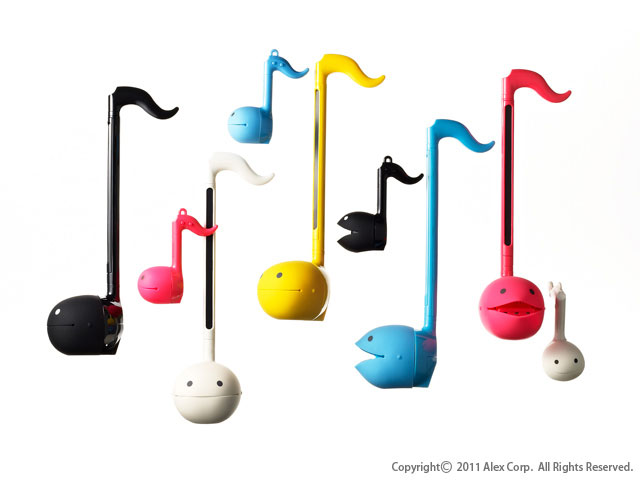 Japanese music note toy outlet