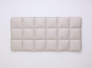 Semi-Double - Smart Mattress-Pad (Camel Hair) Heavy Type