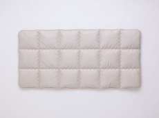 King - Smart Mattress-Pad (Camel Hair) Heavy Type
