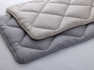 Smart Mattress-Pad (Camel Hair)