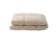 King Long - Duvet 90%Hungary White Goose Down