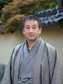 Motoyoshi Kaburaki