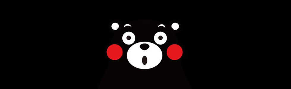 Kumamon