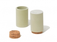 Diatomaceous Earth Pepper Shaker