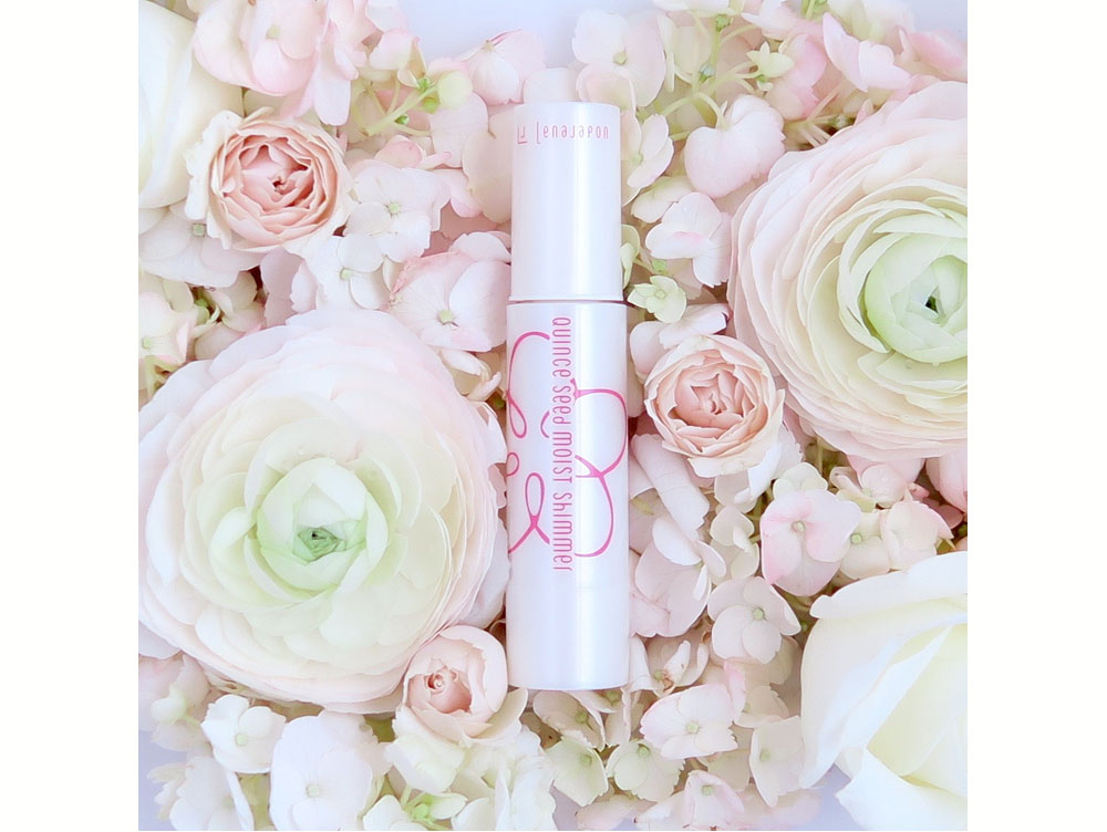 Prenom Assuran Luster Lotion うさまる Luster's Pink Oil Moisturizer Hair Lotion - Original 32 oz